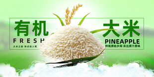 大米