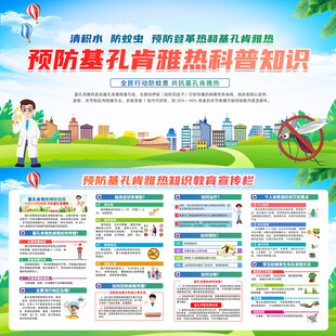 基孔肯雅热