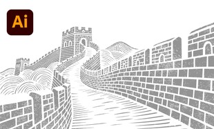 万里长城