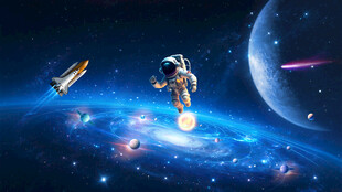 星际行星