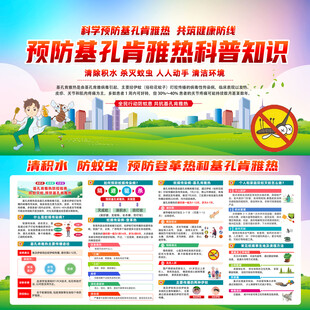 基孔肯雅热