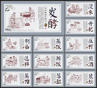 古法酿酒