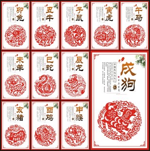 十二生肖