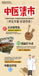 中医集市