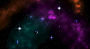 星空