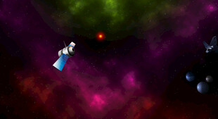 宇宙星空