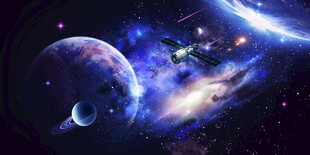 星空