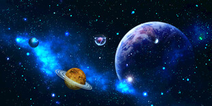 星空