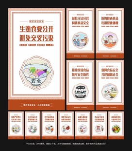 食品卫生安全