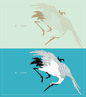 矢量鹤