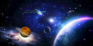 星空