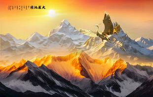 金山装饰画