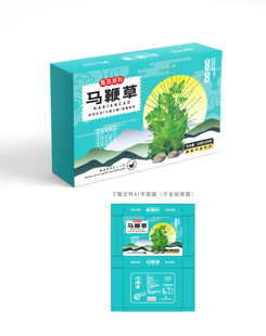 马鞭草设计