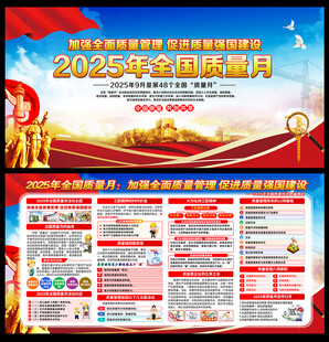2025全国质量月