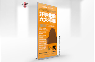 六大标准