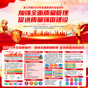 全国质量月