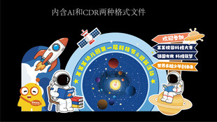 科技美陈
