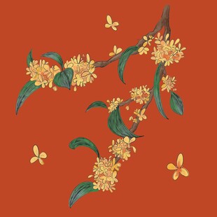 桂花