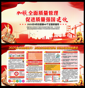 2025年质量月