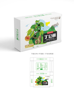 丁公藤中药