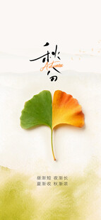 秋分