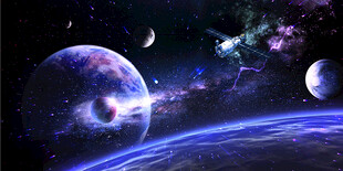 星空
