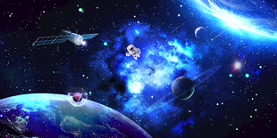星空