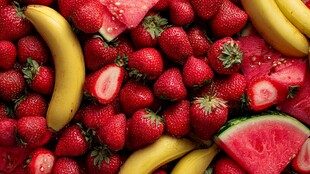 缤纷鲜果大集合