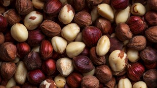 多彩坚果大集合